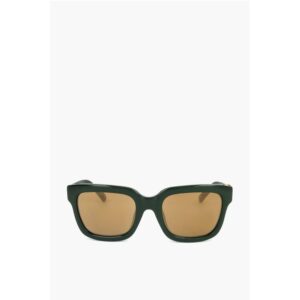 PHILLIP LIM Wayfarer Sunglasses with Plastic Frame
