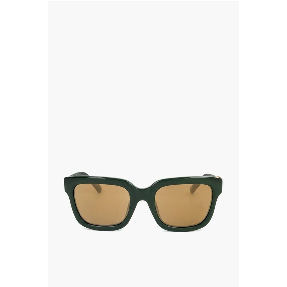 PHILLIP LIM Wayfarer Sunglasses with Plastic Frame