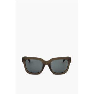 PHILLIP LIM Wayfarer Sunglasses with See Through Frame