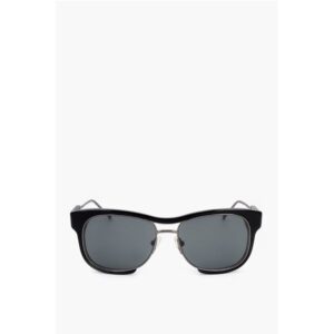 SACAI Metal Detailed HYBRID Sunglasses