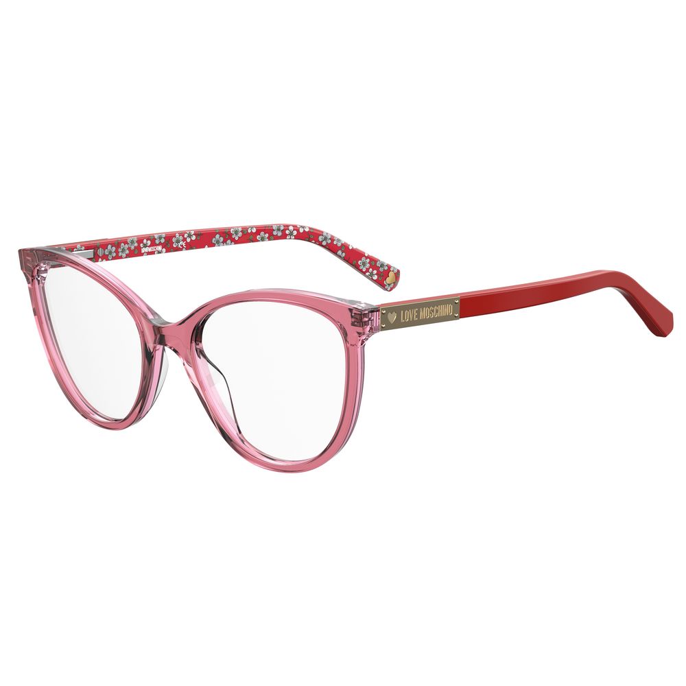Multicolor Haircalf Frames