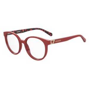 Multicolor Haircalf Frames