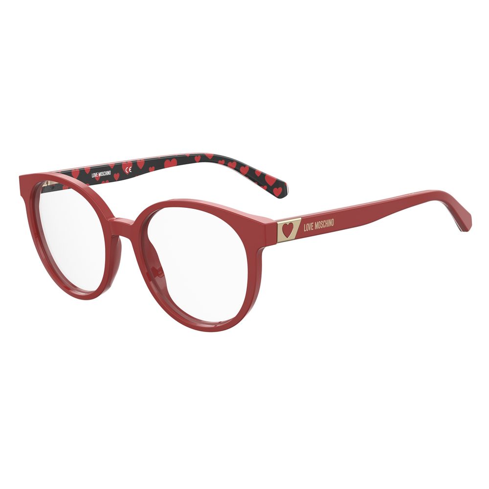 Multicolor Haircalf Frames