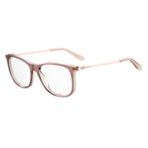 Pink Haircalf Frames