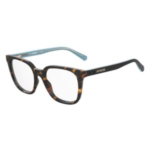 Bicolor Haircalf Frames