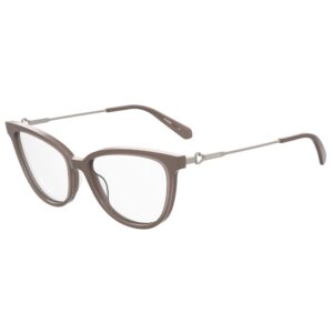 Brown Haircalf Frames