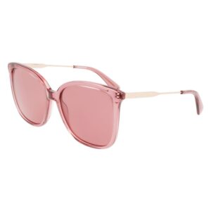 Multicolor Haircalf Sunglasses