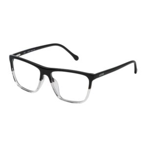 Black Acetate Frames