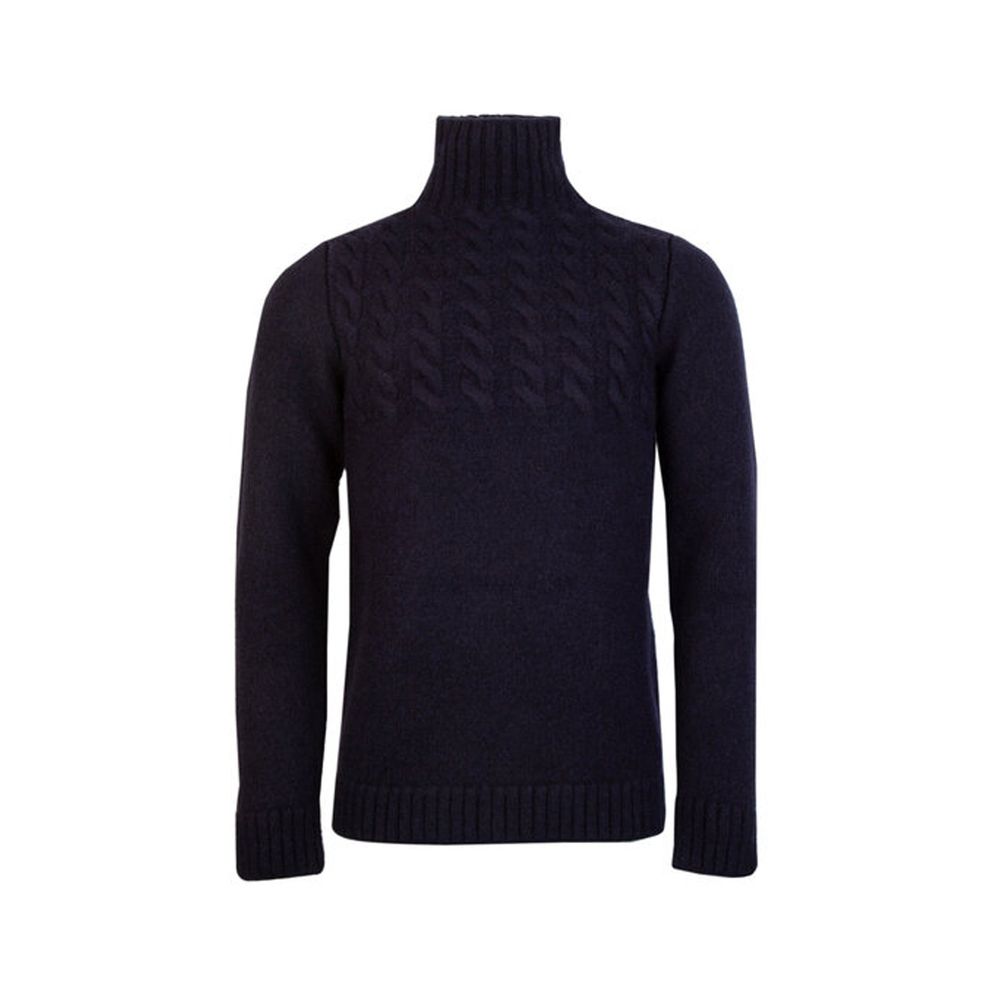 Wool Sweater