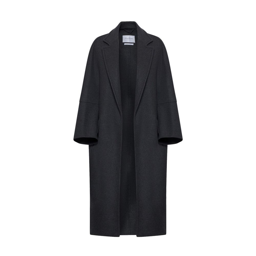 Asburgo Wool  and cashmere Coat