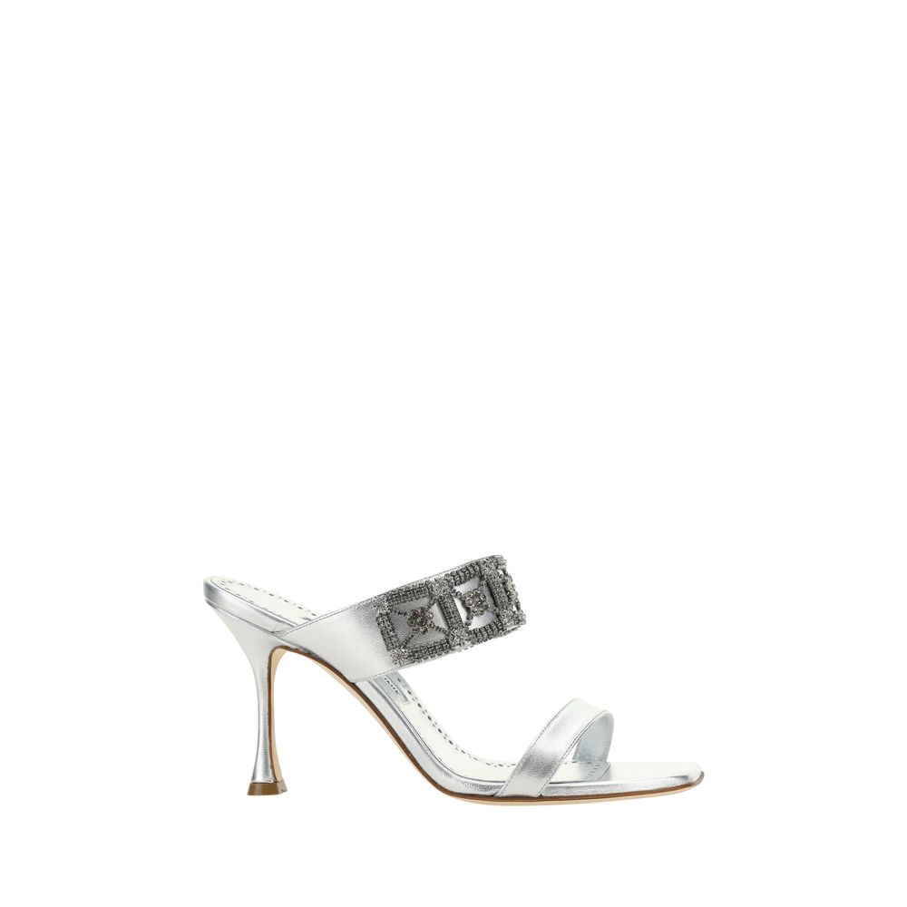 Larapa Sandals