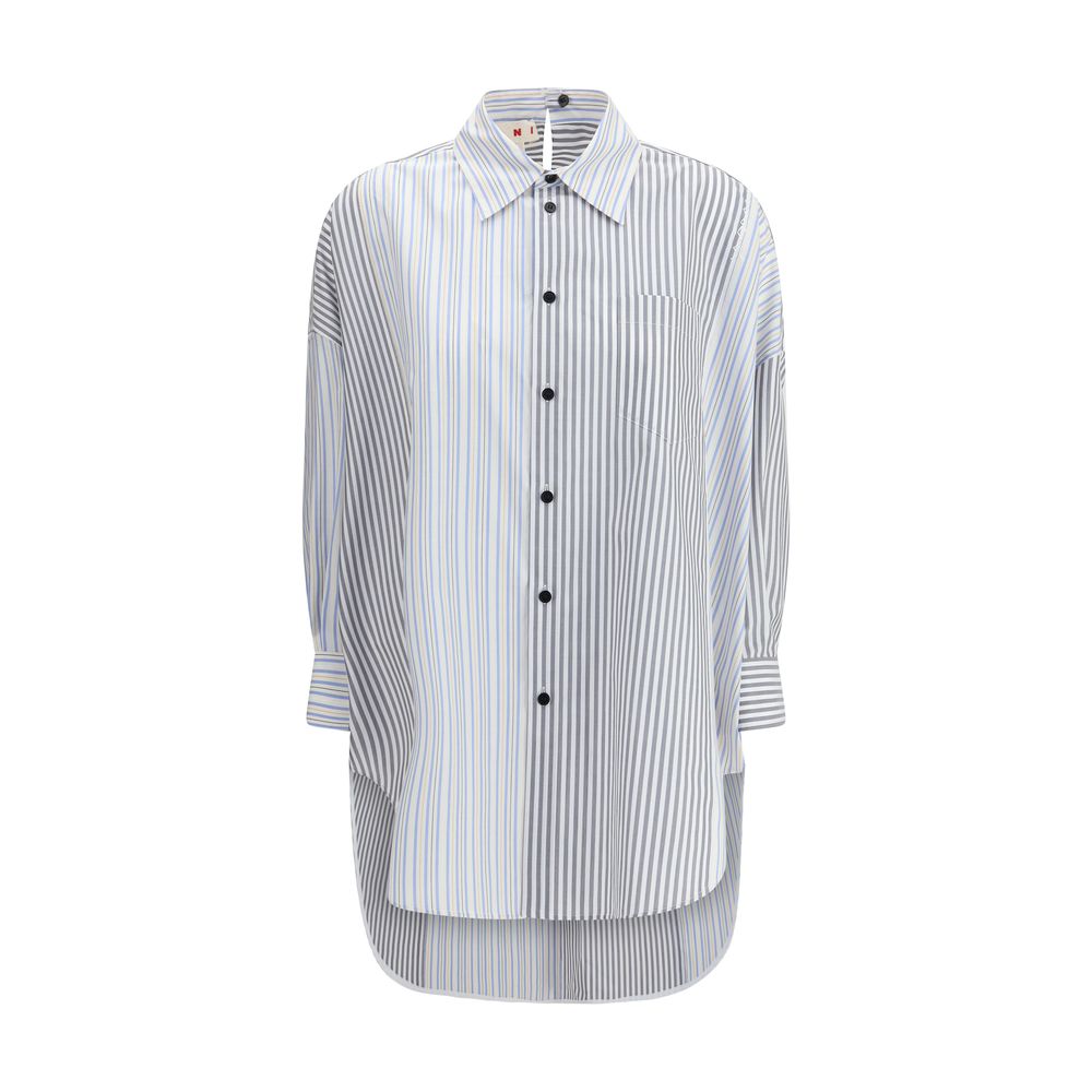 Striped Shirt