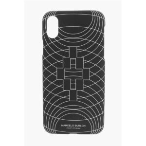 embossed printed RSD TRANSPORTE EXCEP XS iphone case