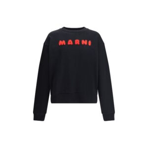 Logoed Sweatshirt