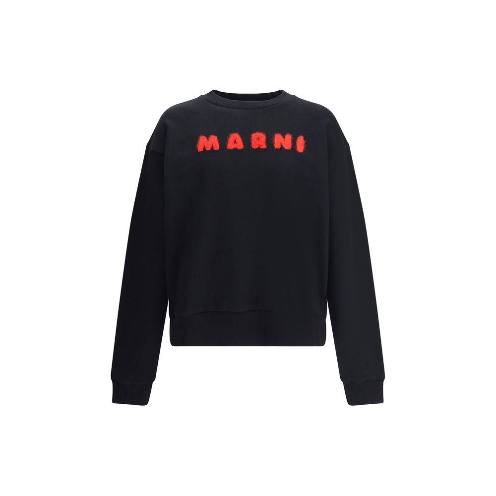 Logoed Sweatshirt