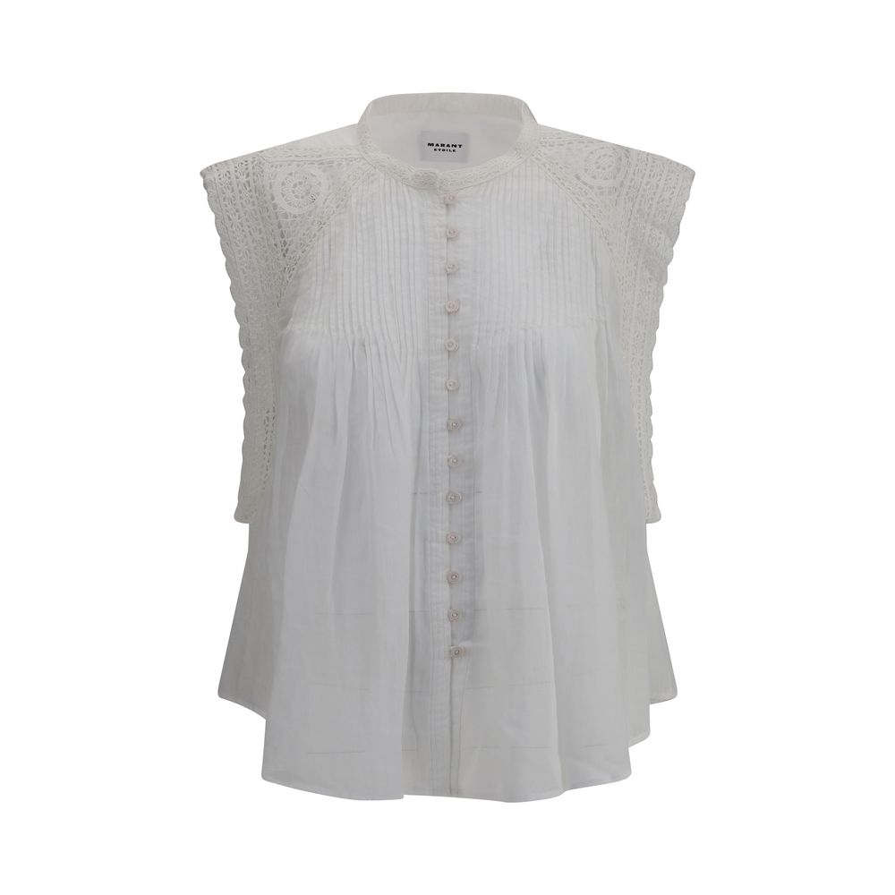 Gresia Top
