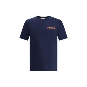T-Shirt with patch
