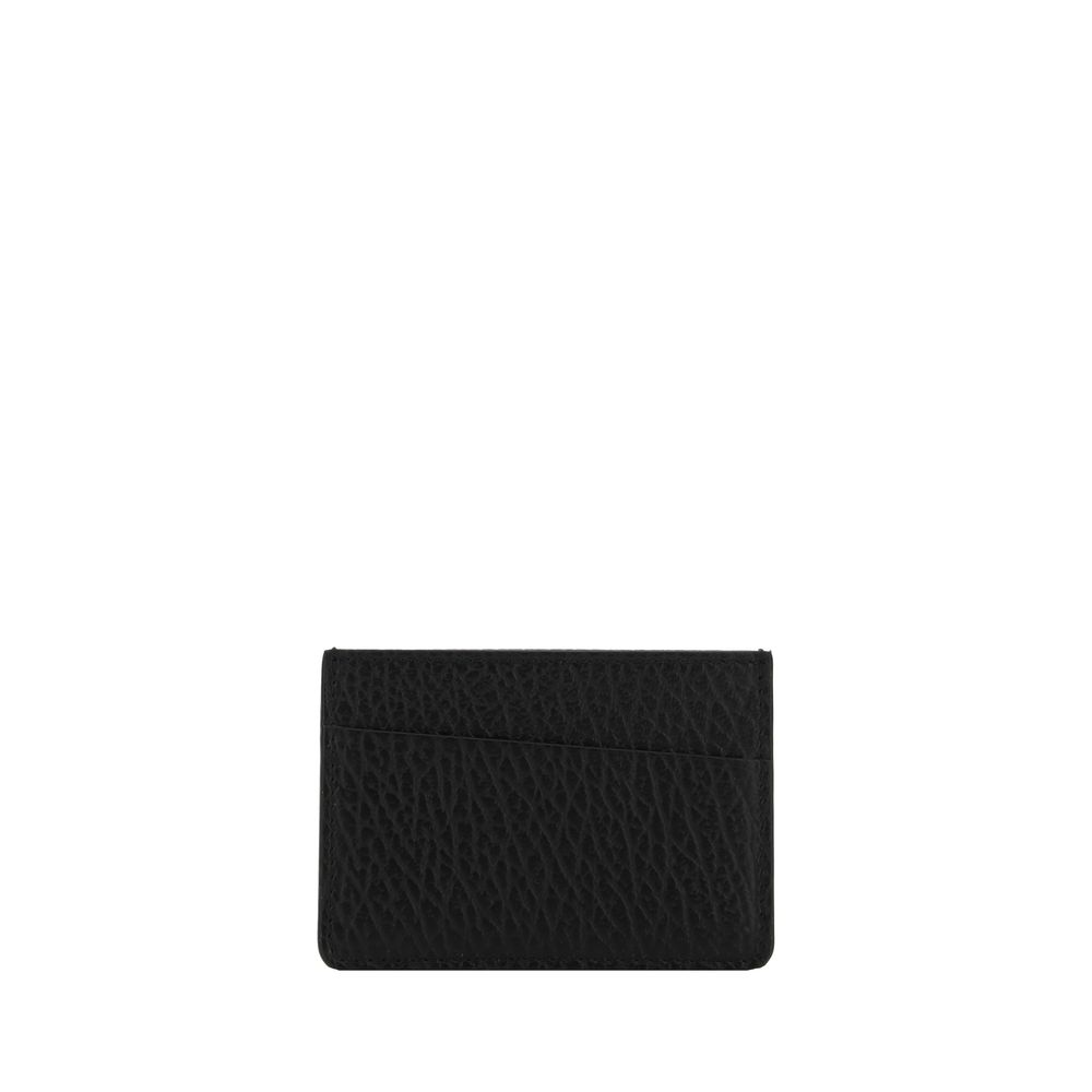 Card Holder with stitching