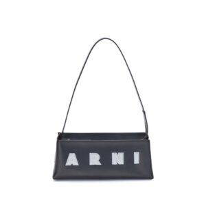 Museo Baguette Shoulder Bag