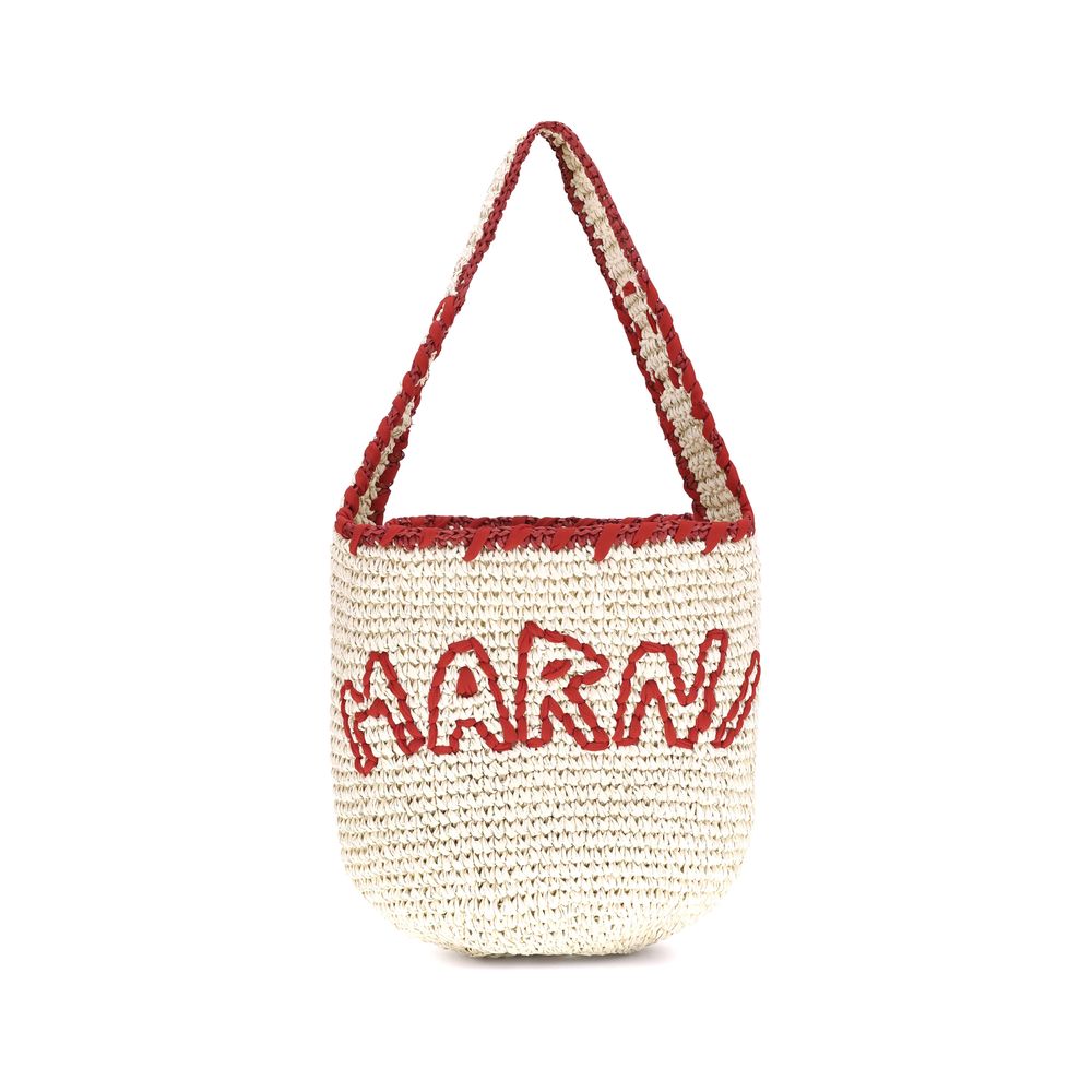 Nassa Shoulder Bag