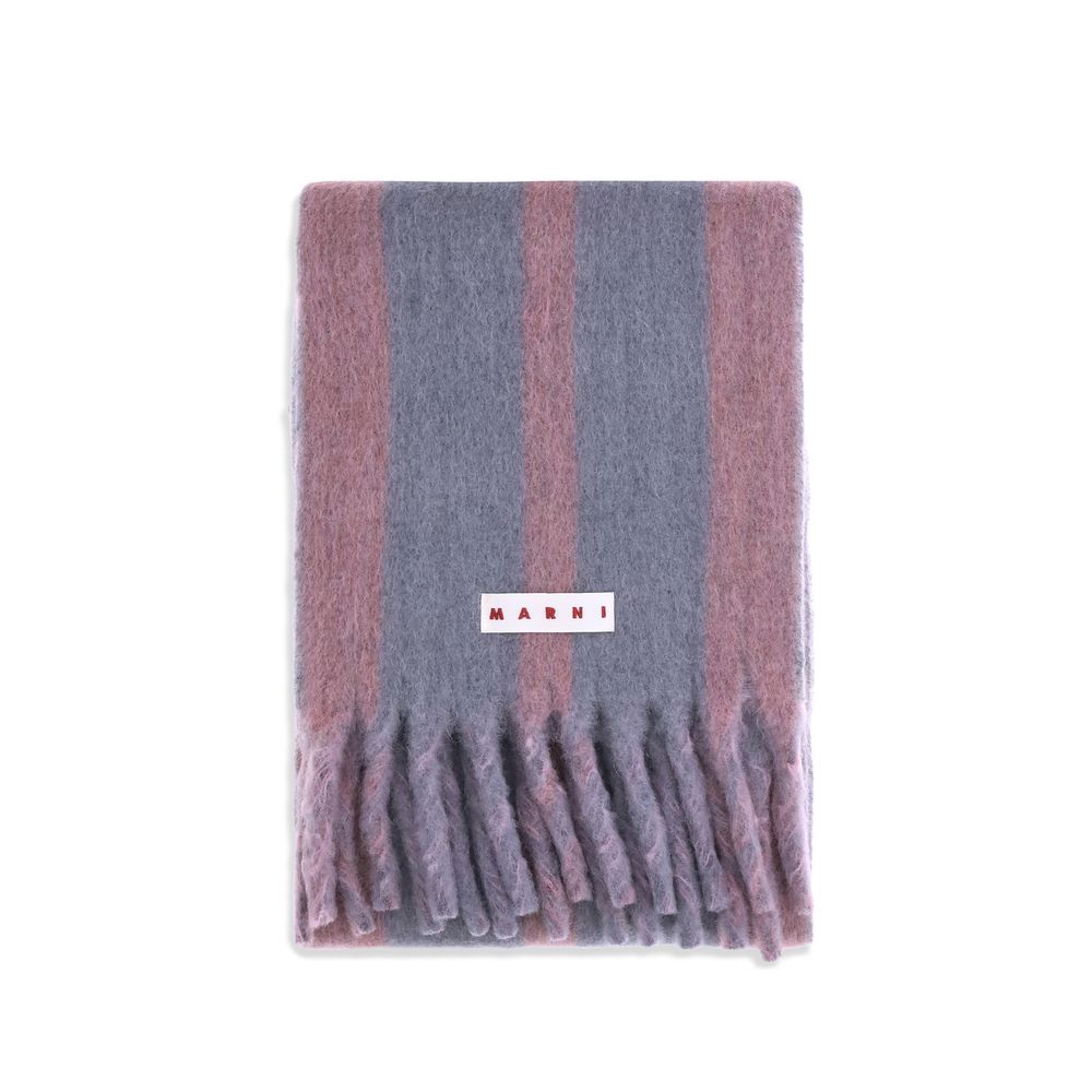 Wool Scarf
