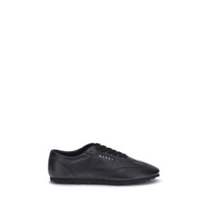 Softy Soccer Sneakers