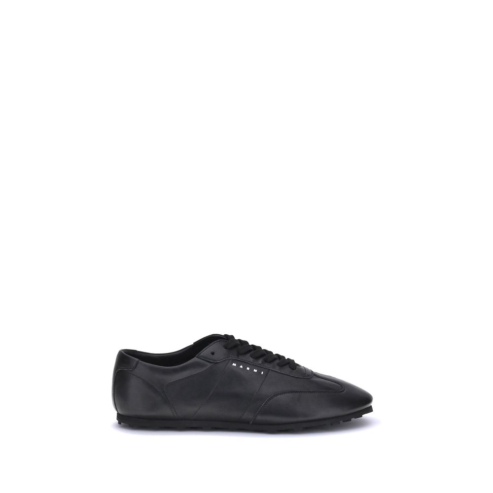 Softy Soccer Sneakers