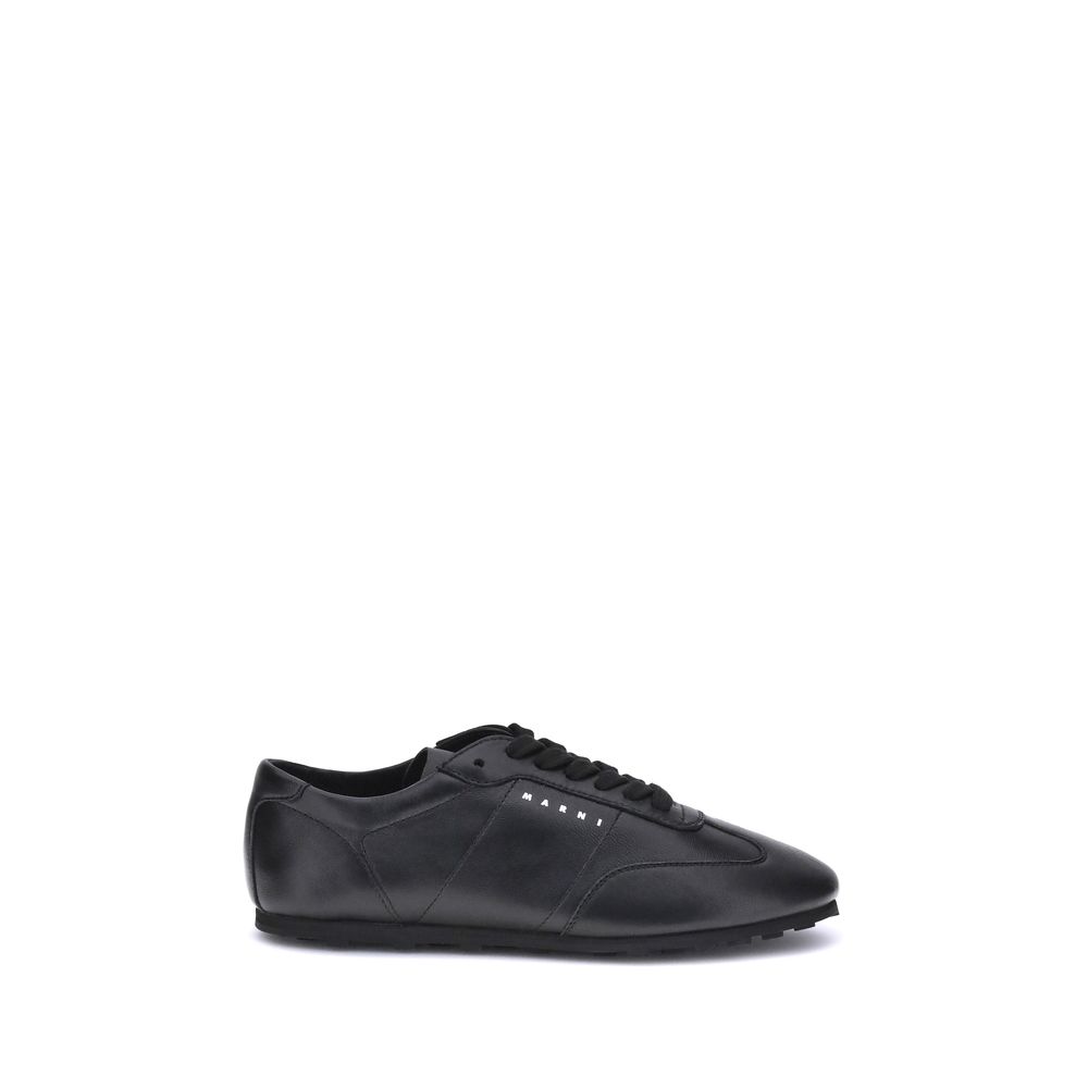 Softy Soccer Sneakers