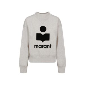 Moby Sweatshirt