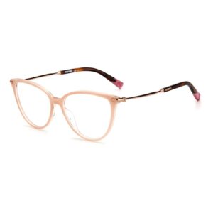 Beige Haircalf Frames