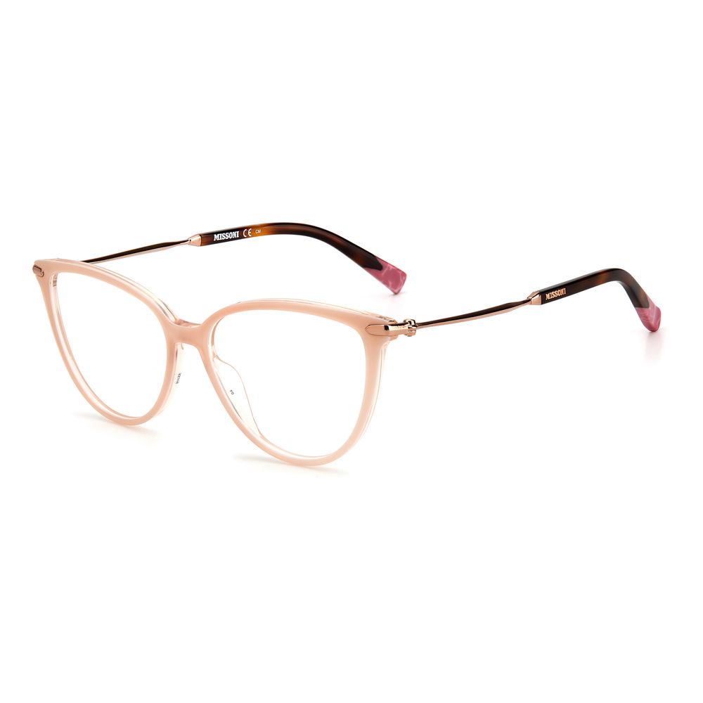 Beige Haircalf Frames