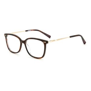 Bicolor Haircalf Frames