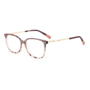 Multicolor Haircalf Frames