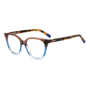 Multicolor Haircalf Frames