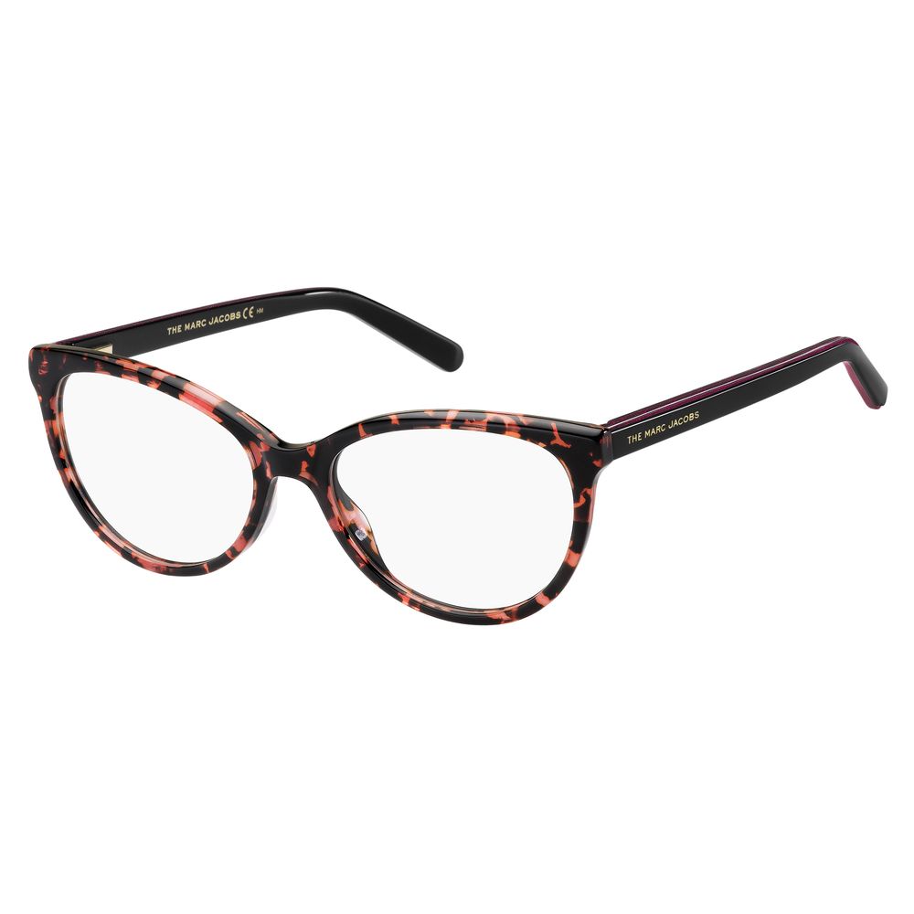 Brown Haircalf Frames