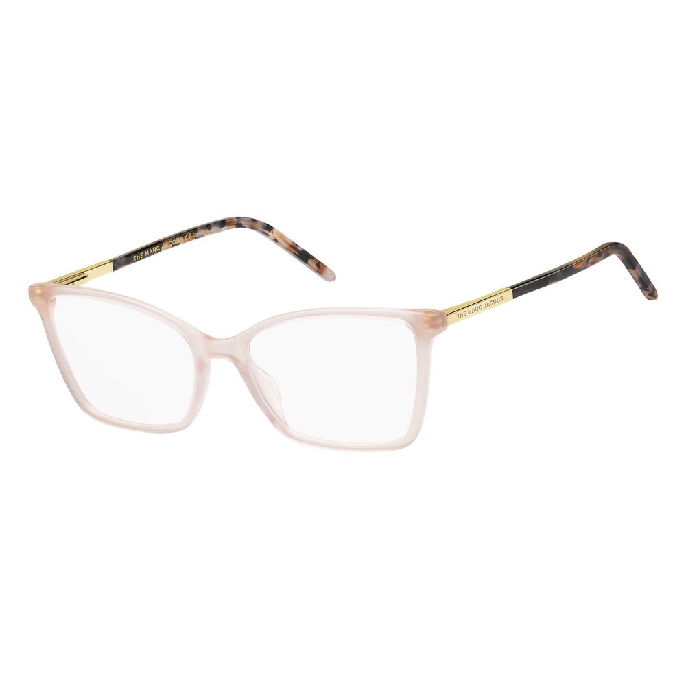 Beige Haircalf Frames