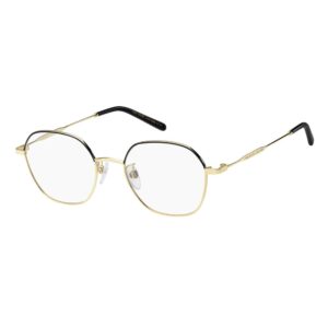 Gold Metal Frames