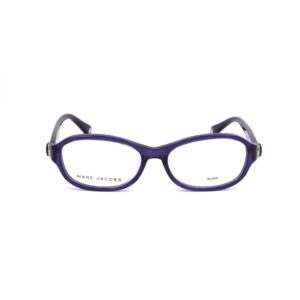 Blue Haircalf Frames