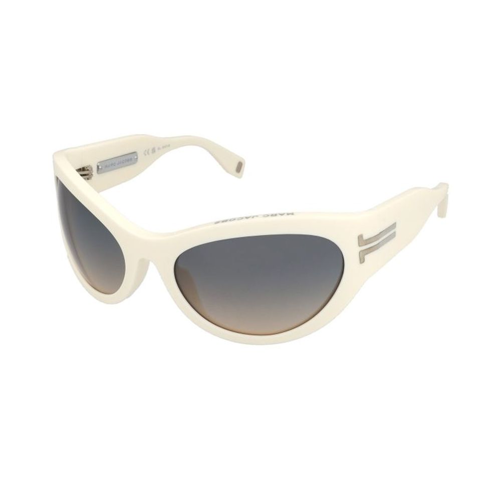Gray Haircalf Sunglasses