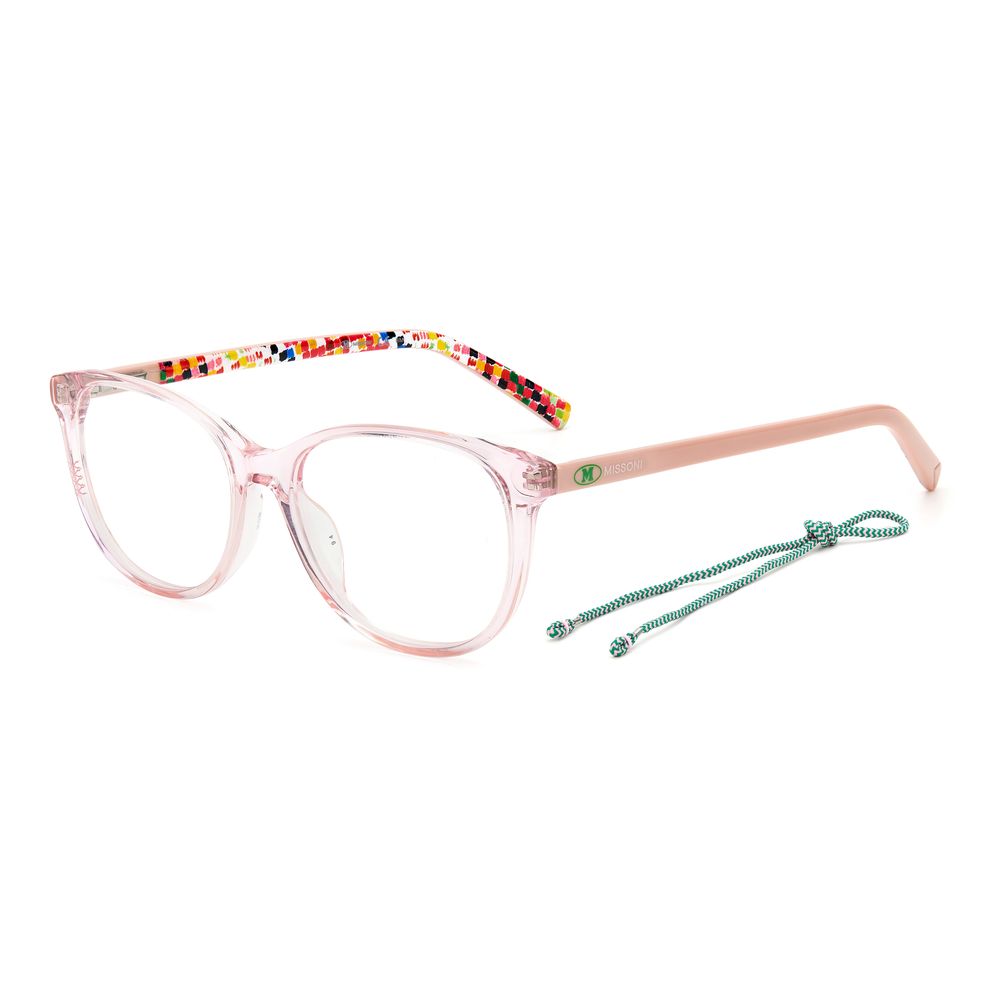 Multicolor Haircalf Frames