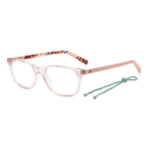 Multicolor Haircalf Frames