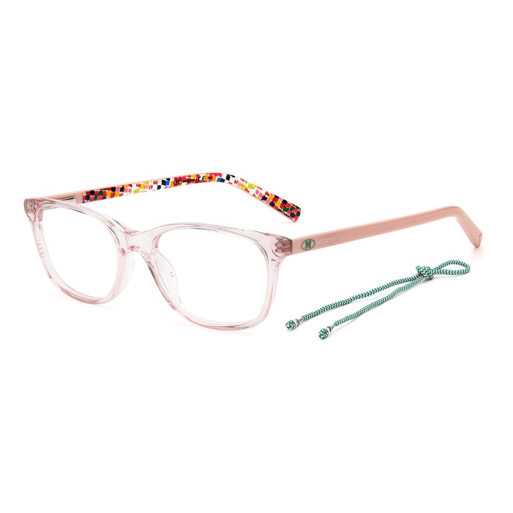 Multicolor Haircalf Frames