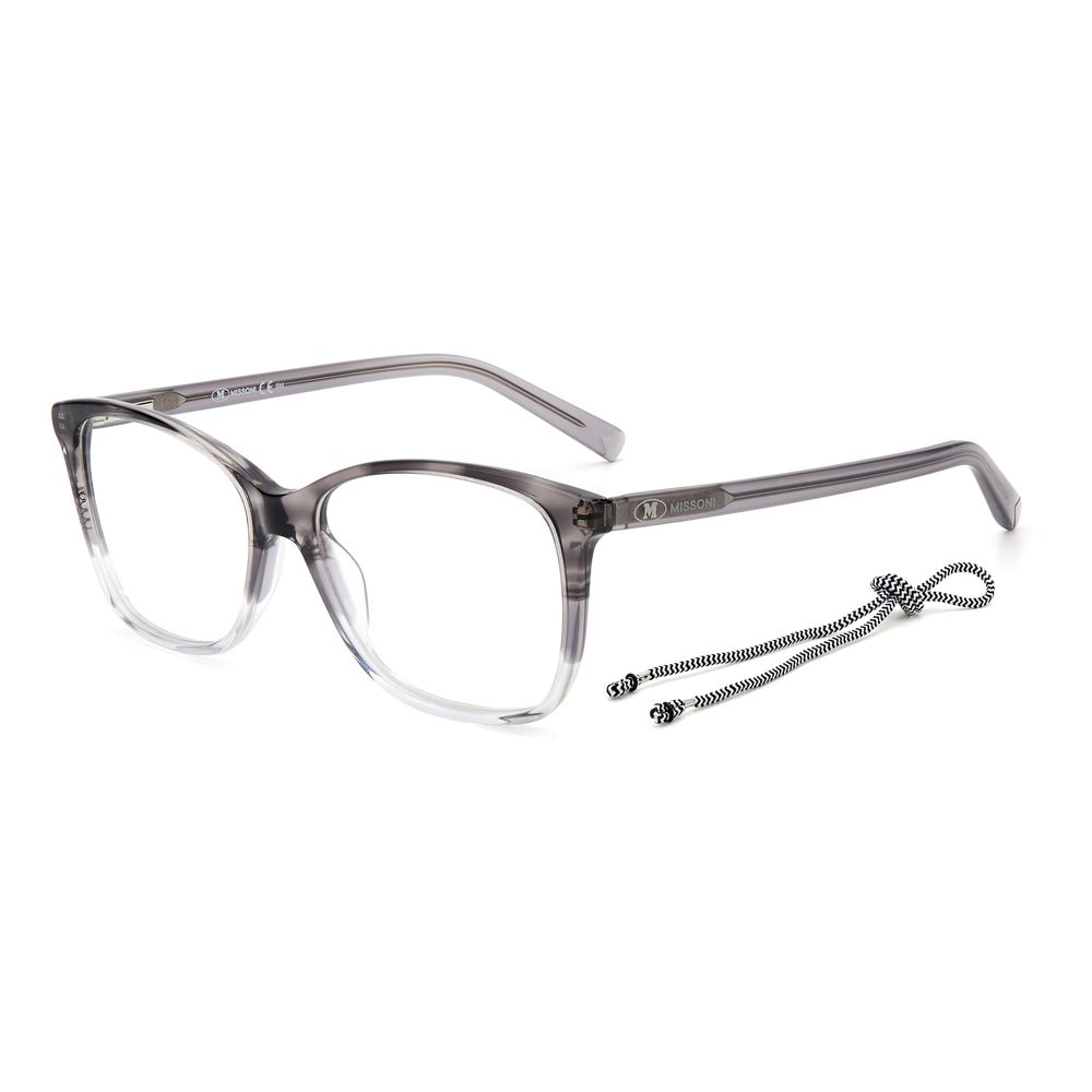 Gray Haircalf Frames