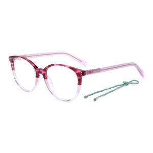Pink Haircalf Frames