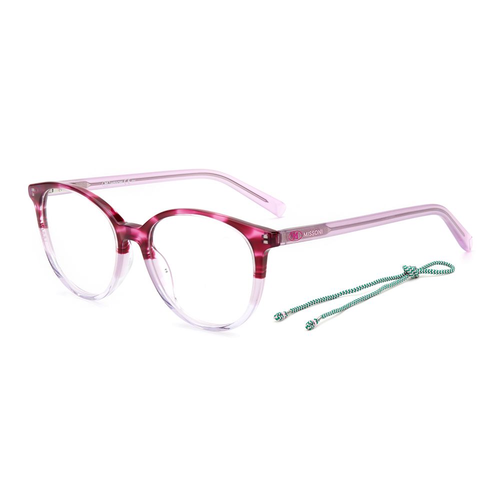 Pink Haircalf Frames