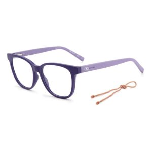 Purple Polypropylene Compositive Frames