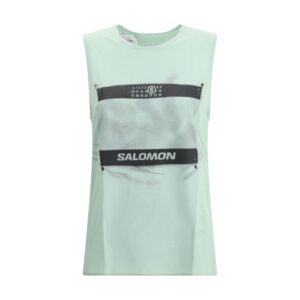 Mm6 X Salomon Tank Top