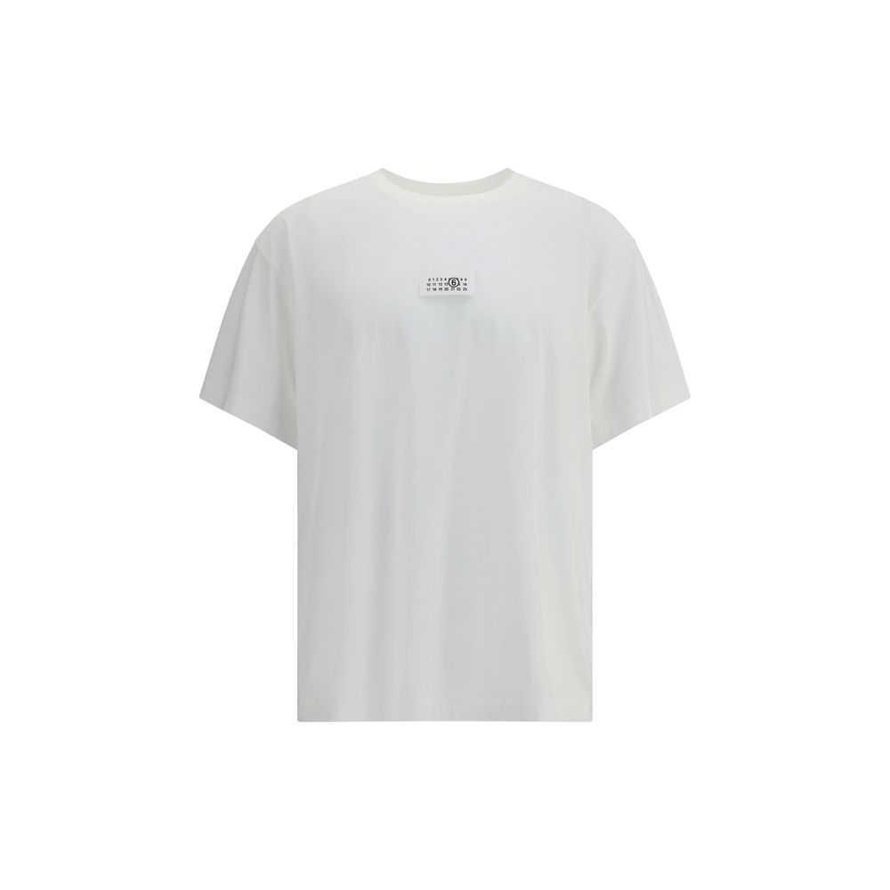 Logoed T-Shirt
