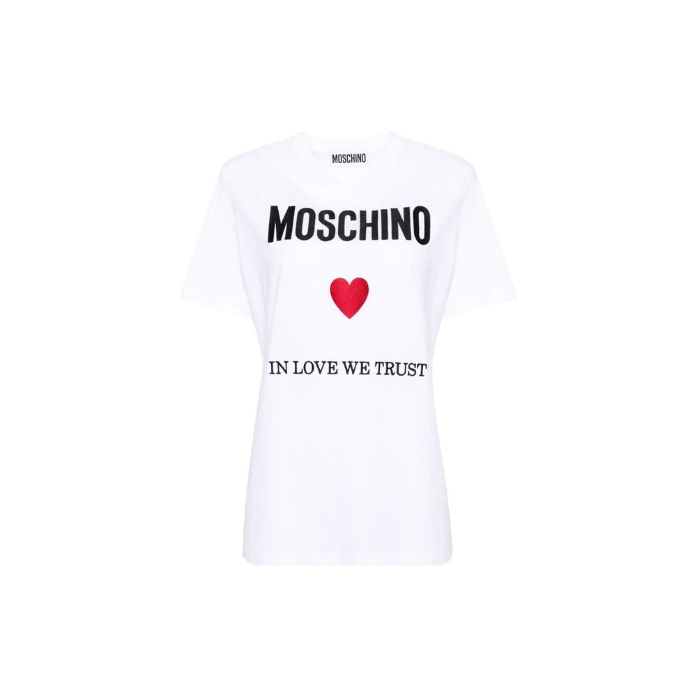 In Love We Trust T-Shirt