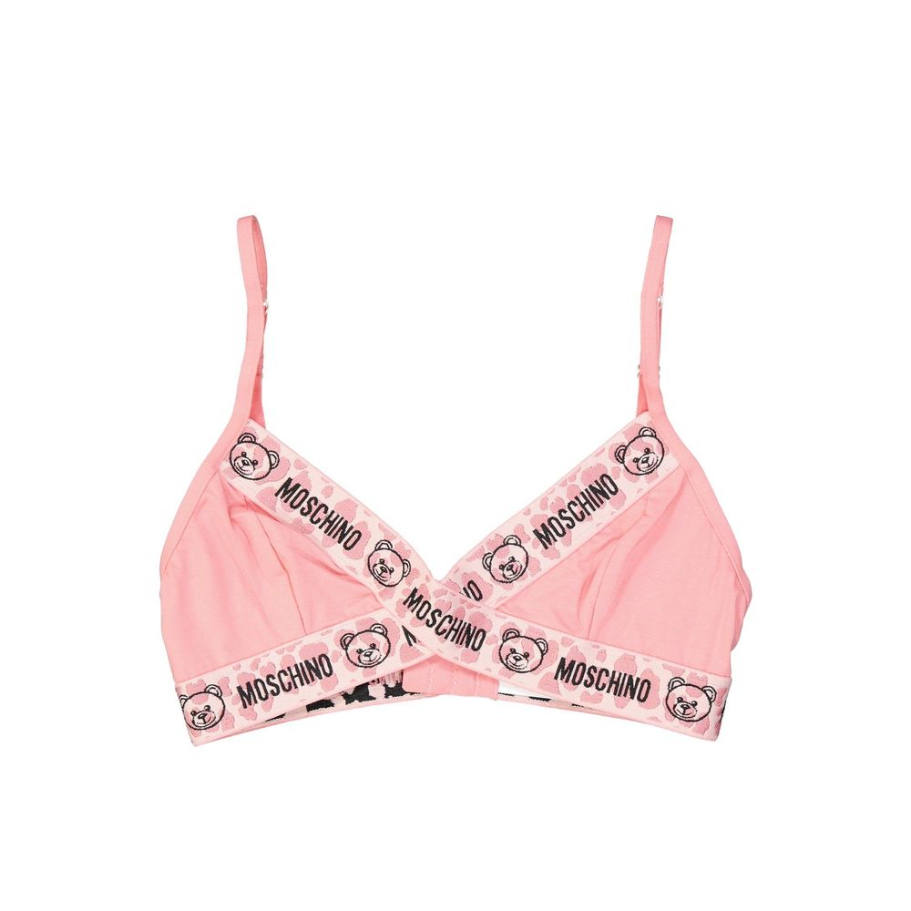 Triangle Bra